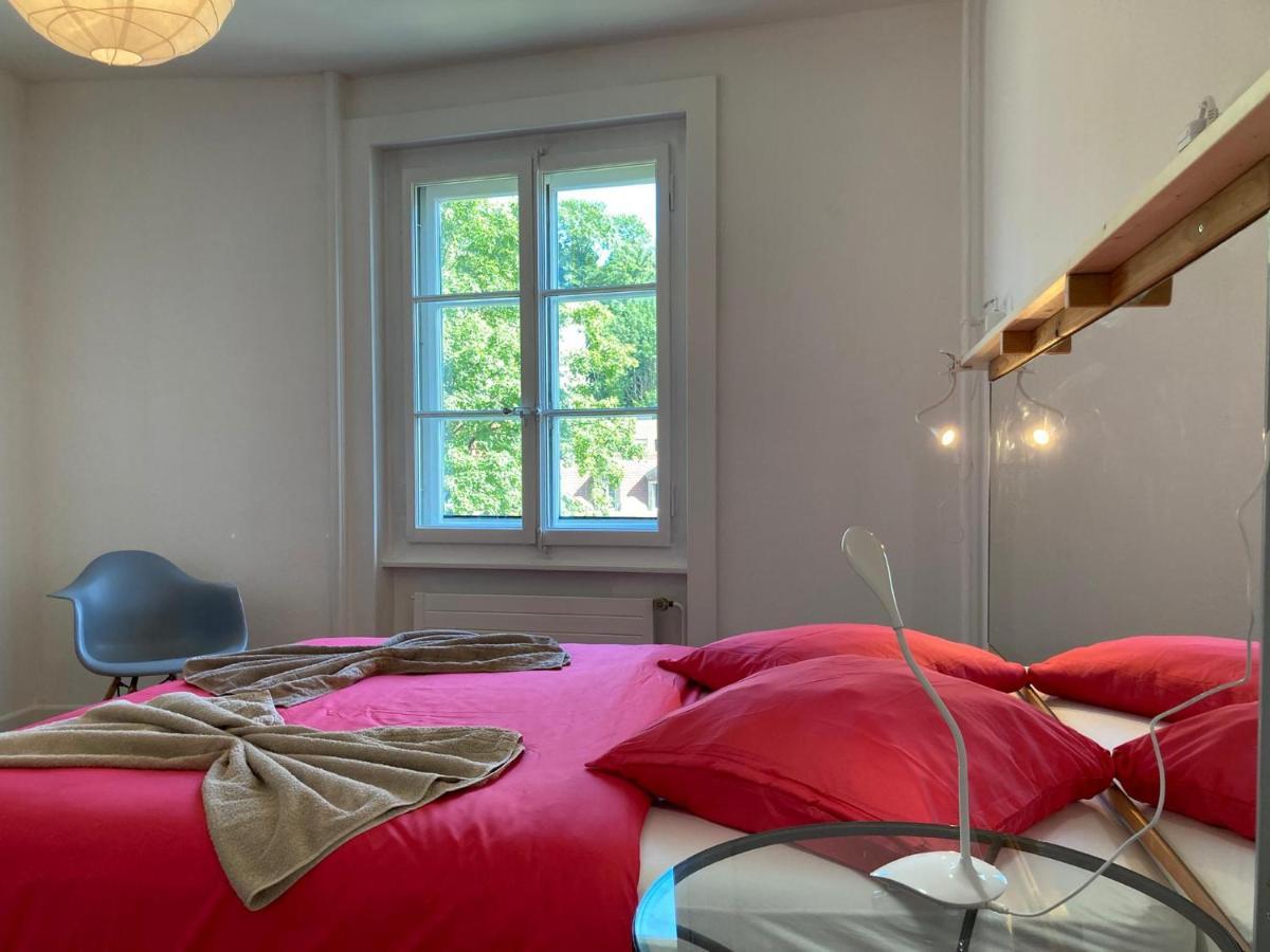 Apartment 2 Pieces Avec Parking Prive *