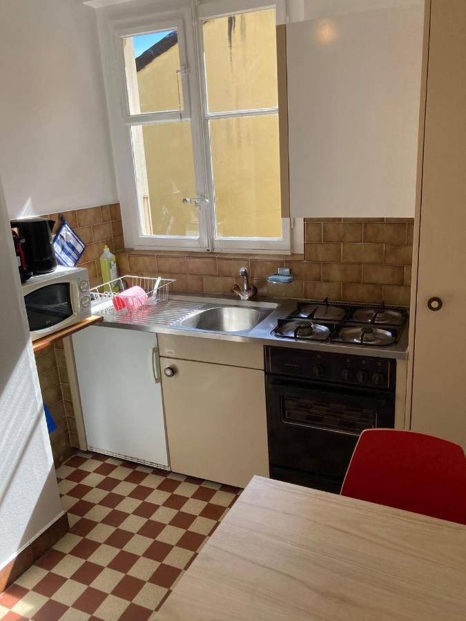 2 Pieces Avec Parking Prive