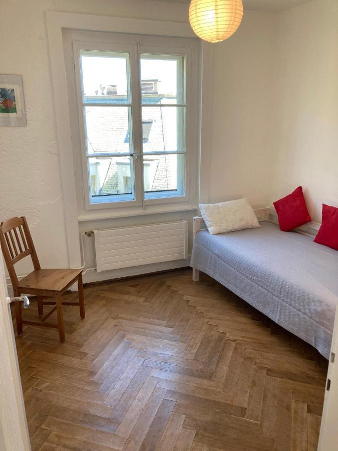 2 Pieces Avec Parking Prive