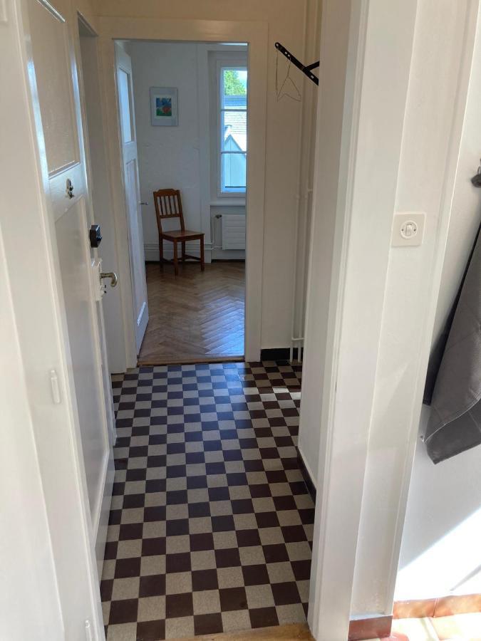 2 Pieces Avec Parking Prive